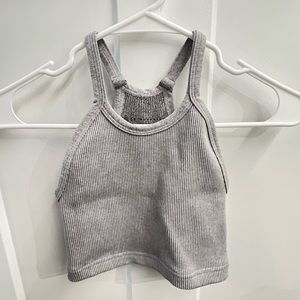 NWT FREE PEOPLE HAPPINESS RUNS TOP